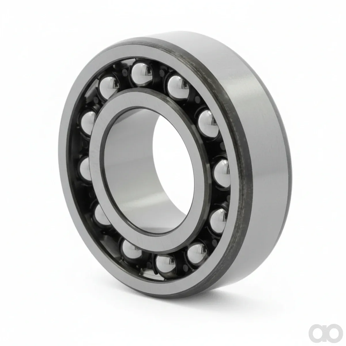 SKF - 1206SKF - Selbstausrichtendes Kugellager
