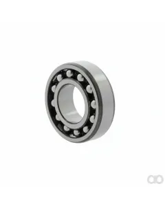 SKF - 1207SKF - Selbstausrichtendes Kugellager