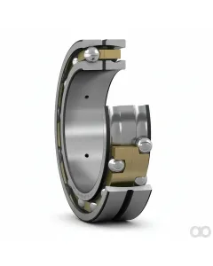 SKF - 13030 - Selbstausrichtendes Rillenkugellager