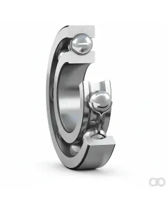 SKF - 16010 - Kugellager