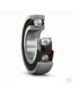 SKF - 17262042RS1 - Y-Lager