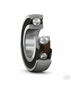 SKF - 17262052RS1 - Y-Lager