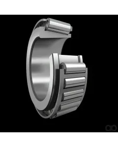 SKF - 18590Q - Kegelrollenlager