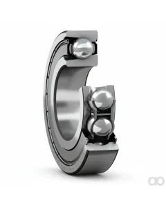SKF - 2072Z - Kugellager