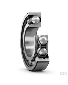 SKF - 207Z - Kugellager
