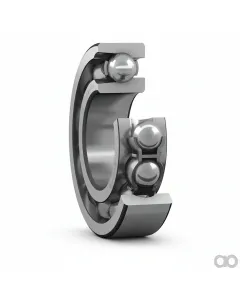 SKF - 208C3 - Kugellager