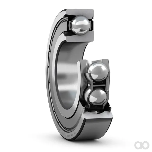 SKF - 2092Z - Kugellager
