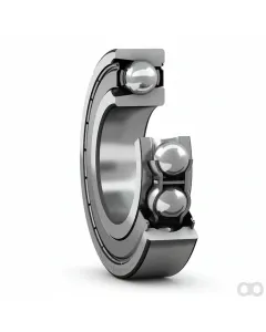 SKF - 2112Z - Kugellager