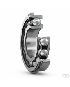 SKF - 211NR - Kugellager