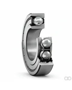 SKF - 2122Z - Kugellager