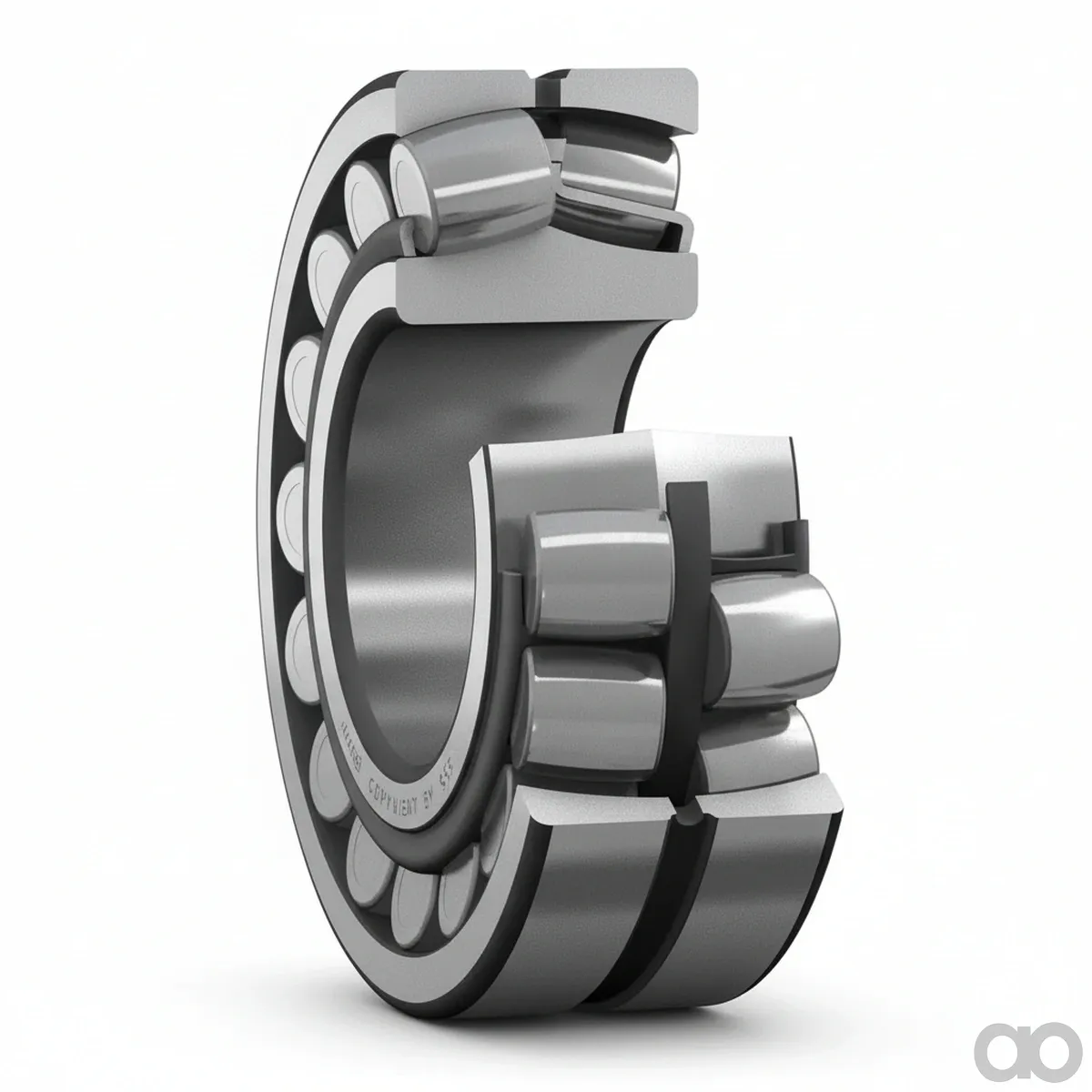 SKF - 21308EWC3 - Kegelrollenlager