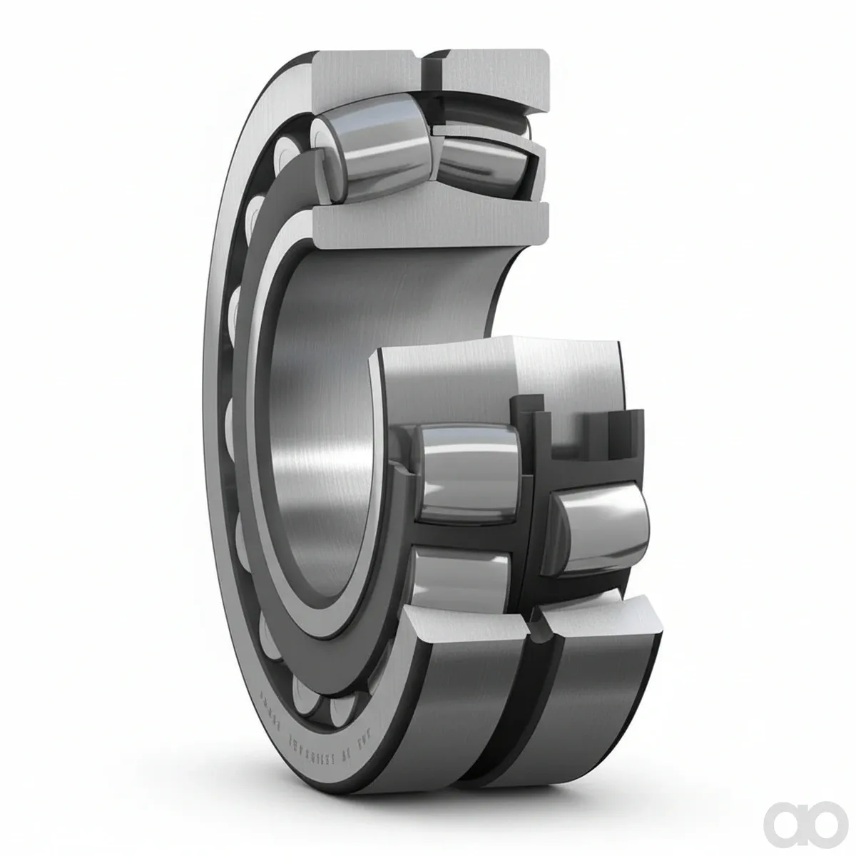SKF - 21309EC3 - Kegelrollenlager