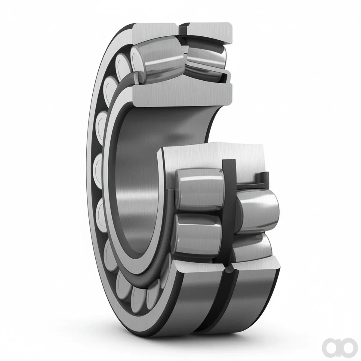 SKF - 21317EKC3 - Sphaerisches Rollenlager