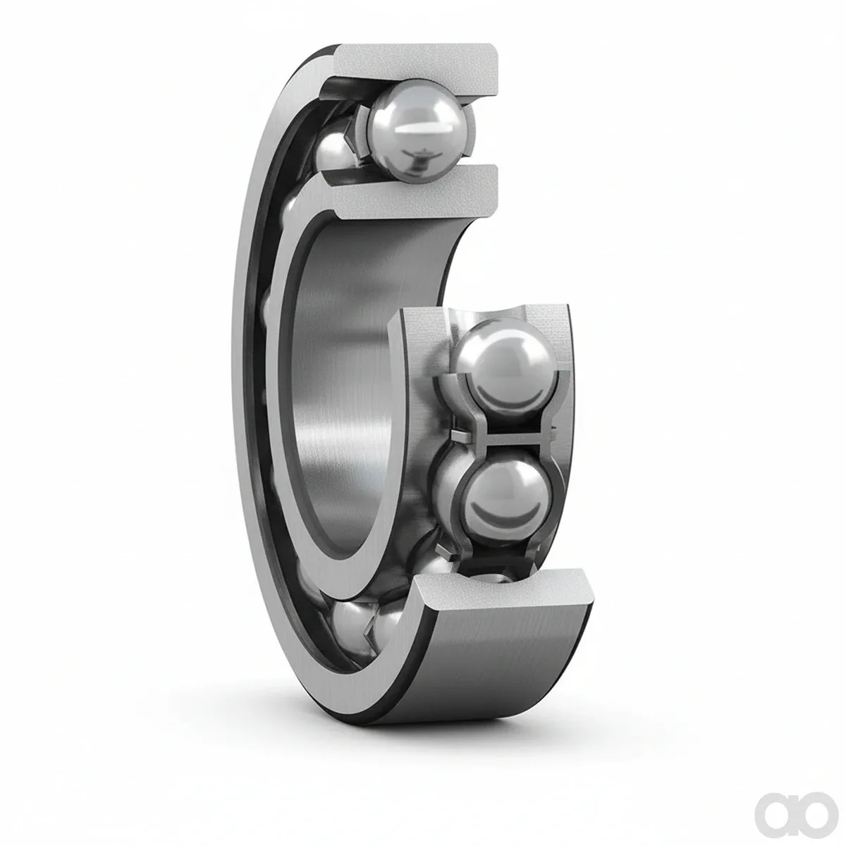 SKF - 214C3 - Kugellager