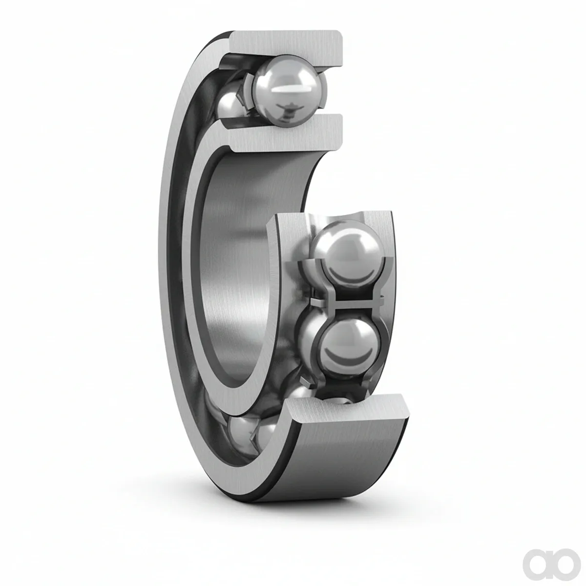 SKF - 215 - Kugellager