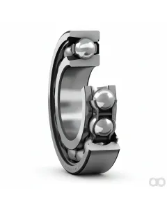SKF - 217Z - Kugellager