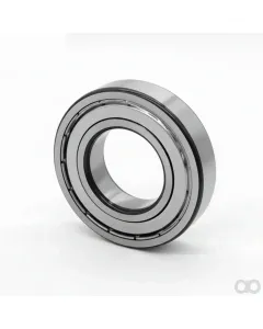 SKF - 22012RS - Pendel-Kugellager