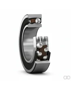 SKF - 2206E2RS1KTN9C3 - Selbstausrichtendes Kugellager