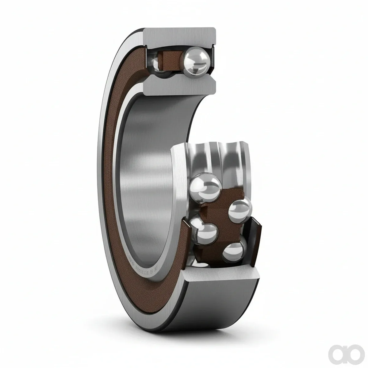 SKF - 2209E2RS1KTN9C3 - Selbstausrichtendes Rillenkugellager