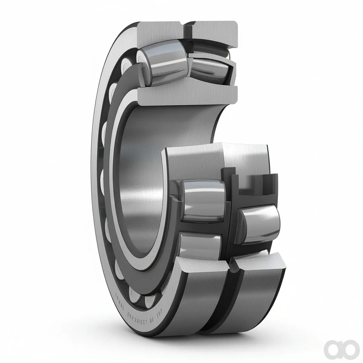SKF - 22205EKC3 - Sphaerisches Rollenlager
