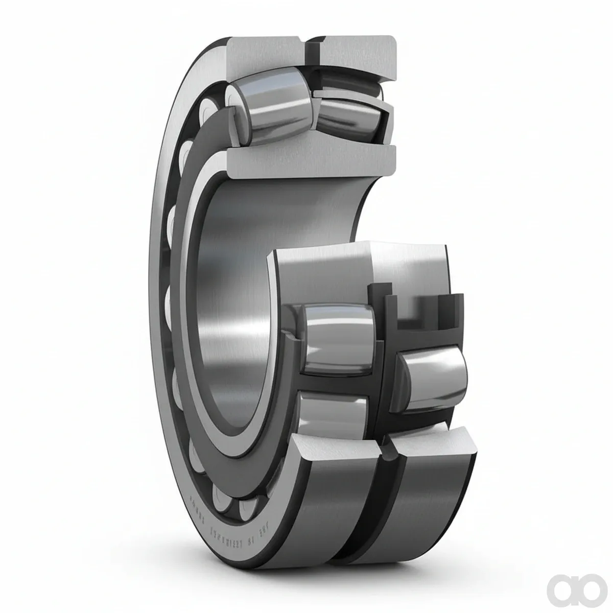 SKF - 22207EK - Sphaerisches Rollenlager 22207 EK