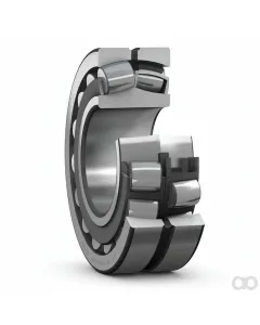SKF - 22212EKC3 - Sphaerisches Rollenlager 22212 EK/C3