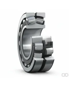 SKF - 22213E - Sphaerisches Rollenlager 22213 E