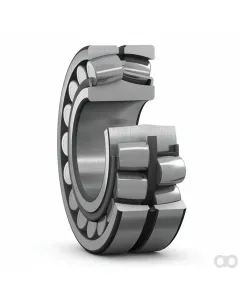 SKF - 22214E - Sphaerisches Rollenlager