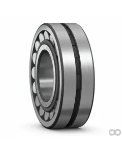 SKF - 22214EKC3 - Sphaerisches Rollenlager