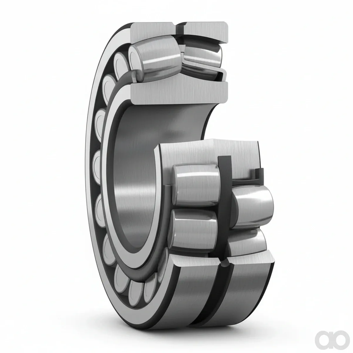 SKF - 22216E
