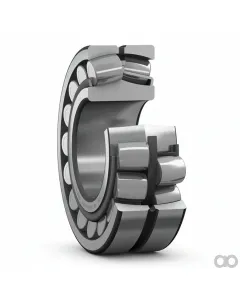 SKF - 22217EK - Sphaerisches Rollenlager