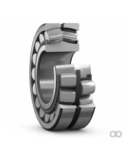 SKF - 22219EKC3 - Sphaerisches Rollenlager