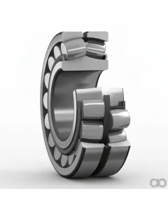 SKF - 22222EK - Sphaerisches Rollenlager 22222 EK