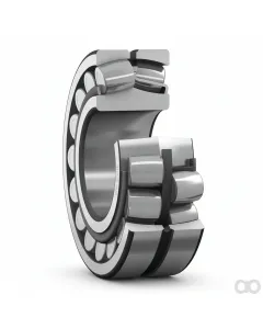 SKF - 22222EKC3 - Sphaerisches Rollenlager 22222 EK/C3