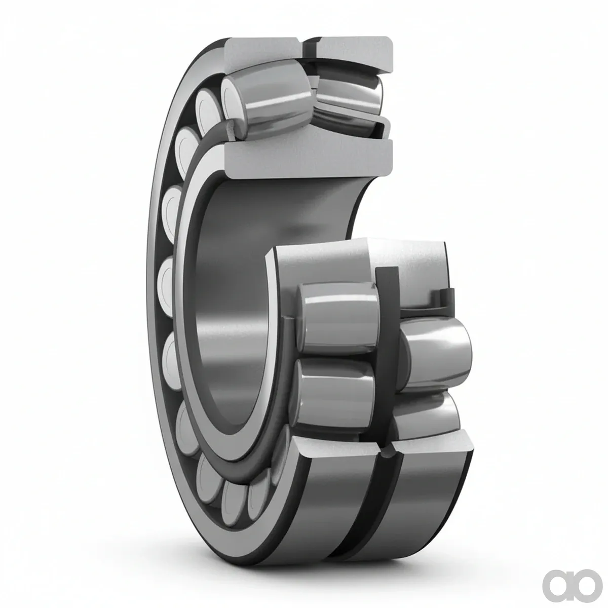 SKF - 22224EK - Sphaerisches Rollenlager 22224 EK