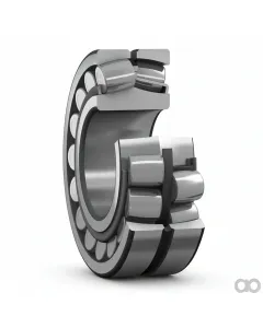 SKF - 22226EC3 - Sphaerisches Rollenlager 22226 E/C3