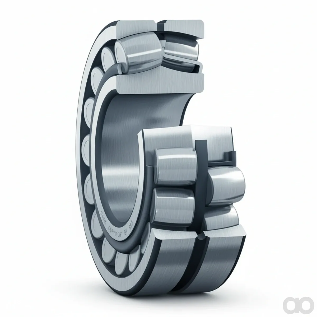 SKF - 22226EK - Sphaerisches Rollenlager 22226 EK