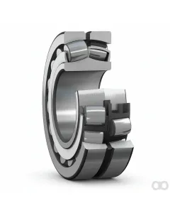 SKF - 22228CCC3W33 - Sphaerisches Rollenlager 22228 CC/C3W33