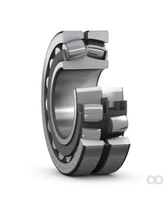 SKF - 22228CCC4W33 - Sphaerisches Rollenlager 22228 CC/C4W33
