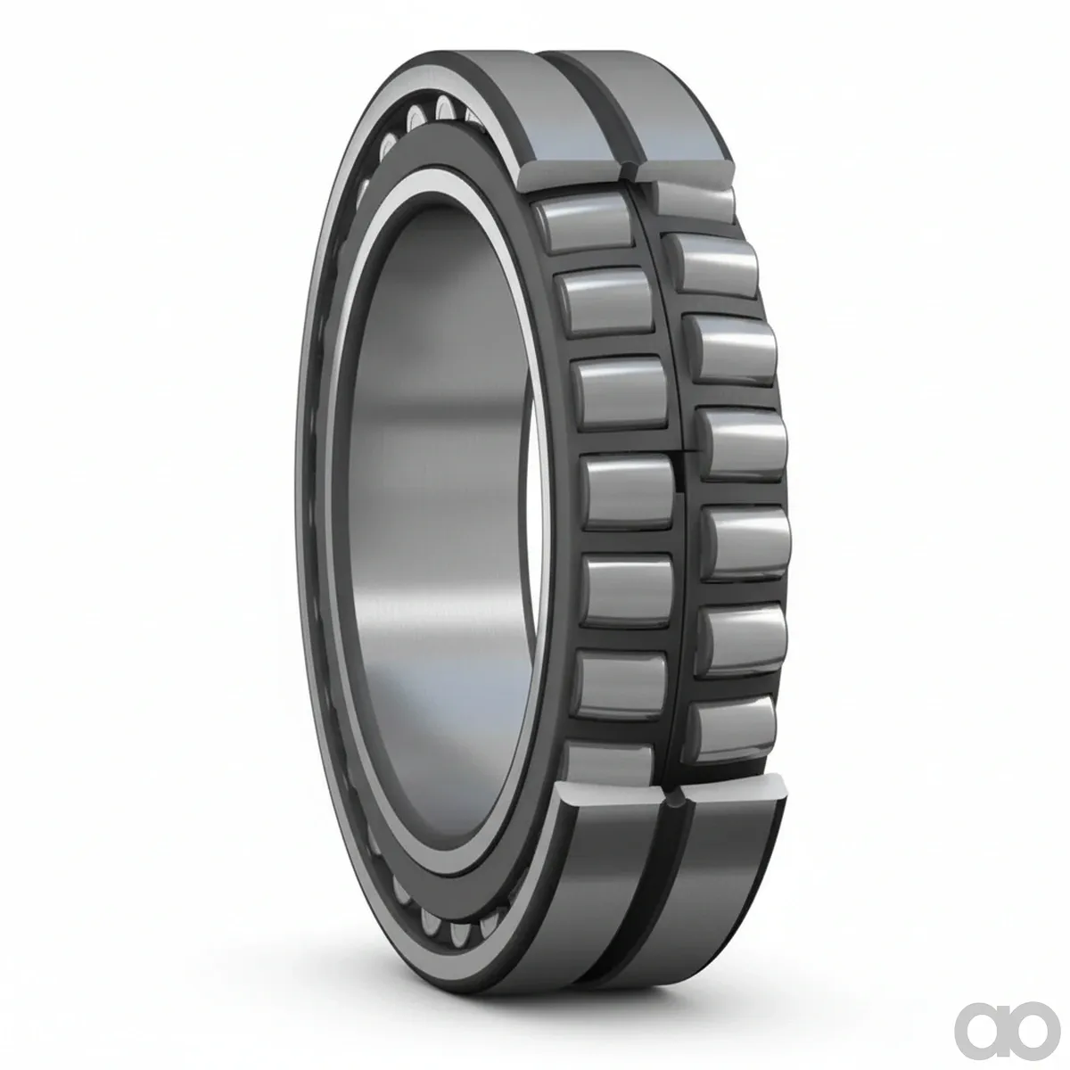 SKF - 22232CCKC3W33 - Sphaerisches Rollenlager 22232 CCK/C3W33