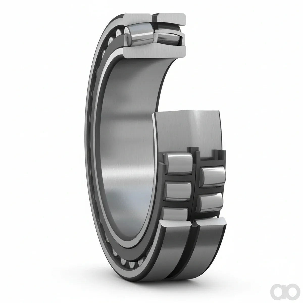 SKF - 22232CCKC4W33 - Sphaerisches Rollenlager