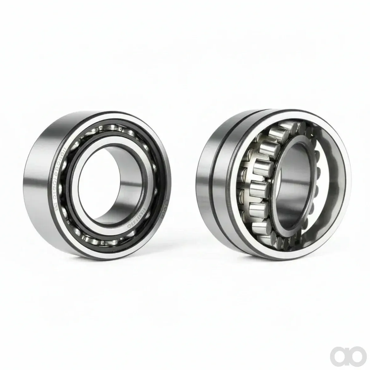 SKF - 22256CC - Tonnenlager