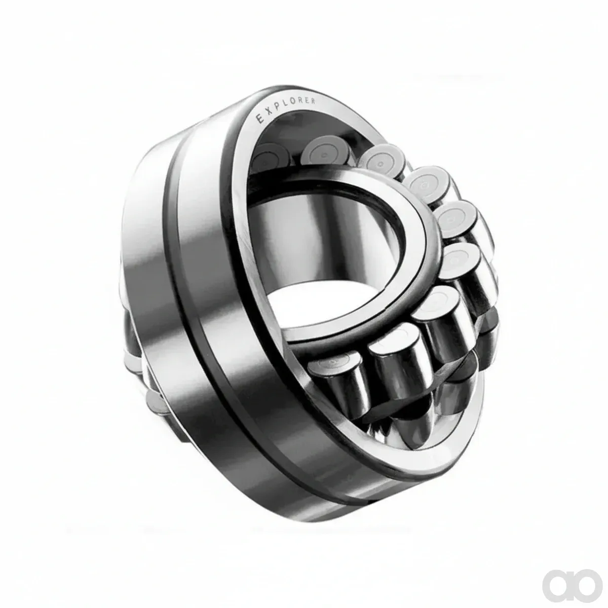 SKF - 22256CCK - Tonnenlager