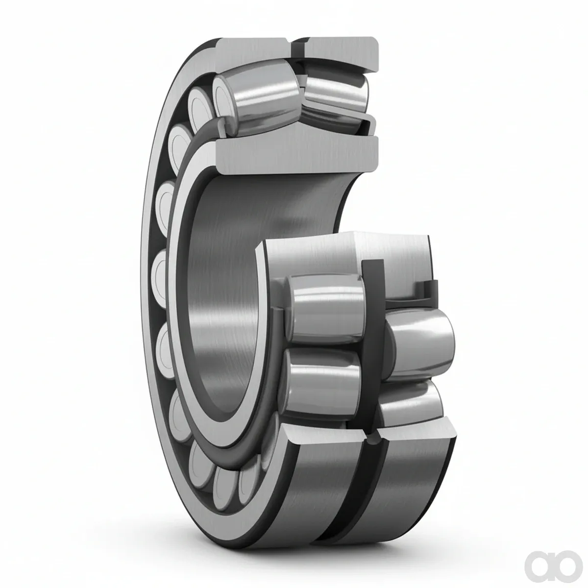 SKF - 22312EC4 - Tonnenlager