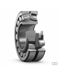 SKF - 22317EKJAVA405 - Sphaerisches Rollenlager 22317 EKJA/VA405