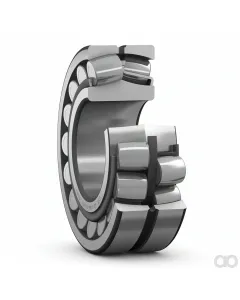 SKF - 22318EC4 - Sphaerisches Rollenlager 22318 E/C4