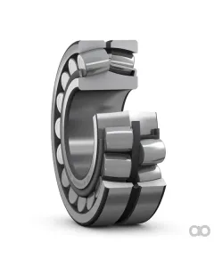 SKF - 22318EK - Sphaerisches Rollenlager 22318 EK