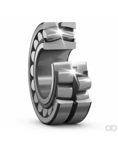 SKF - 22318EKC3 - Sphaerisches Rollenlager 22318 EK/C3