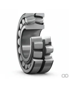 SKF - 22319EKC3 - Sphaerisches Rollenlager 22319 EK/C3