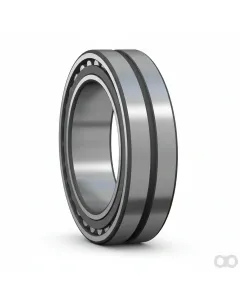 SKF - 22324CCKC3W33 - Sphaerisches Rollenlager 22324 CCK/C3W33